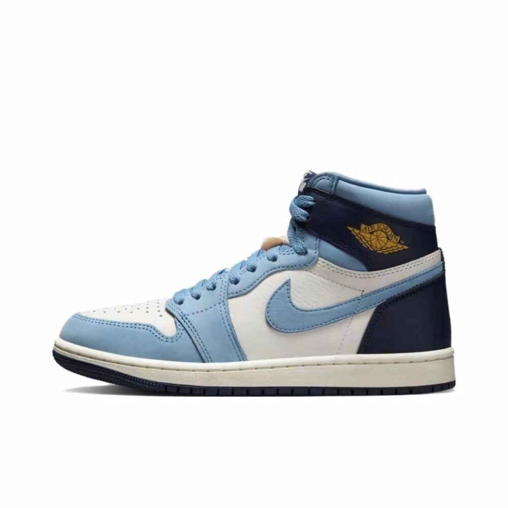 Jordan 1 High OG First in Flight (W) - Image 6