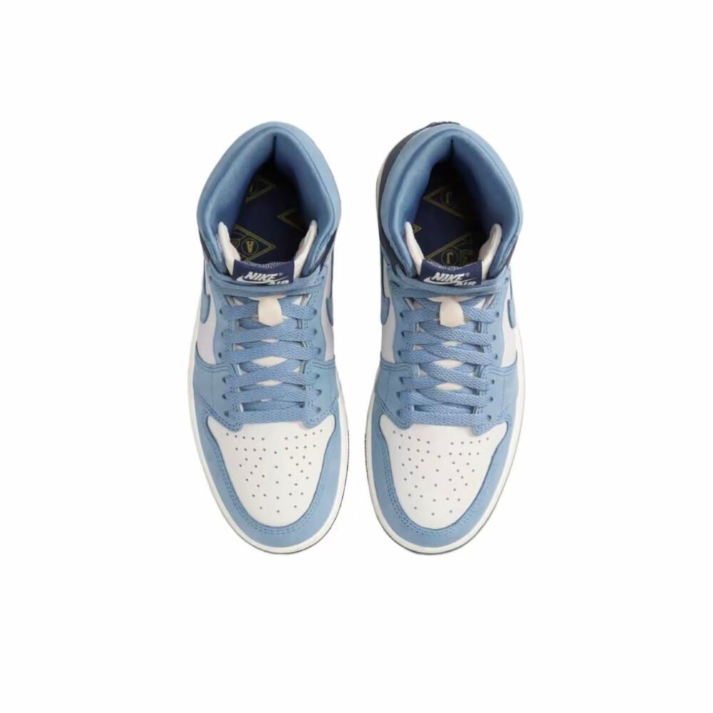 Jordan 1 High OG First in Flight (W) - Image 3