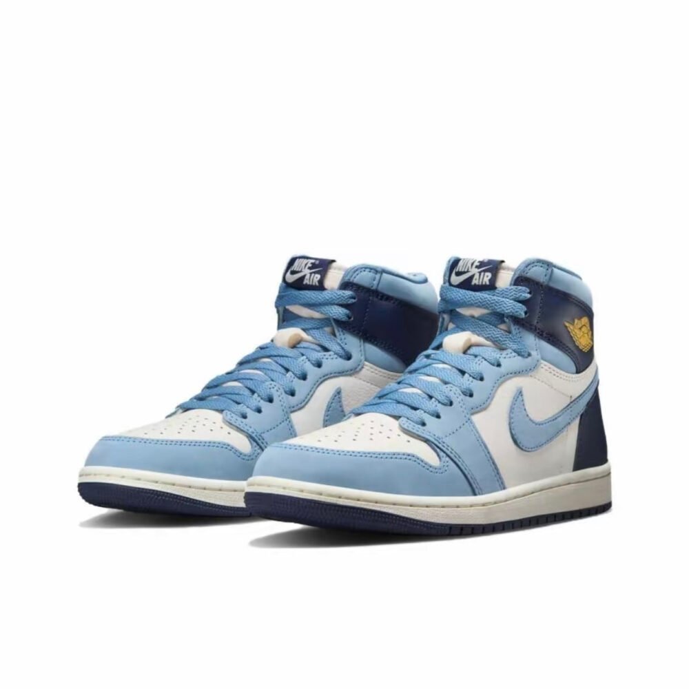 Jordan 1 High OG First in Flight (W) - Image 2
